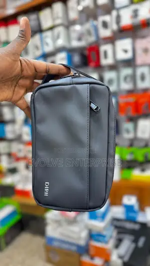Multipurpose Storage Bag