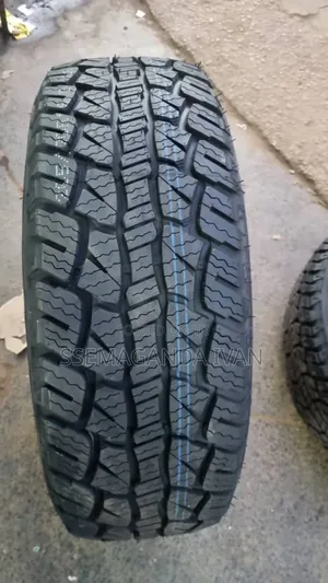 265/70r16 Xterrain a/T
