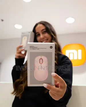 Xiaomi Wireless Mouse 3