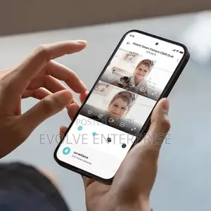 Xiaomi Smart Camera C500 Dual