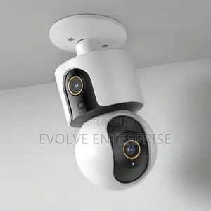 Xiaomi Smart Camera C500 Dual