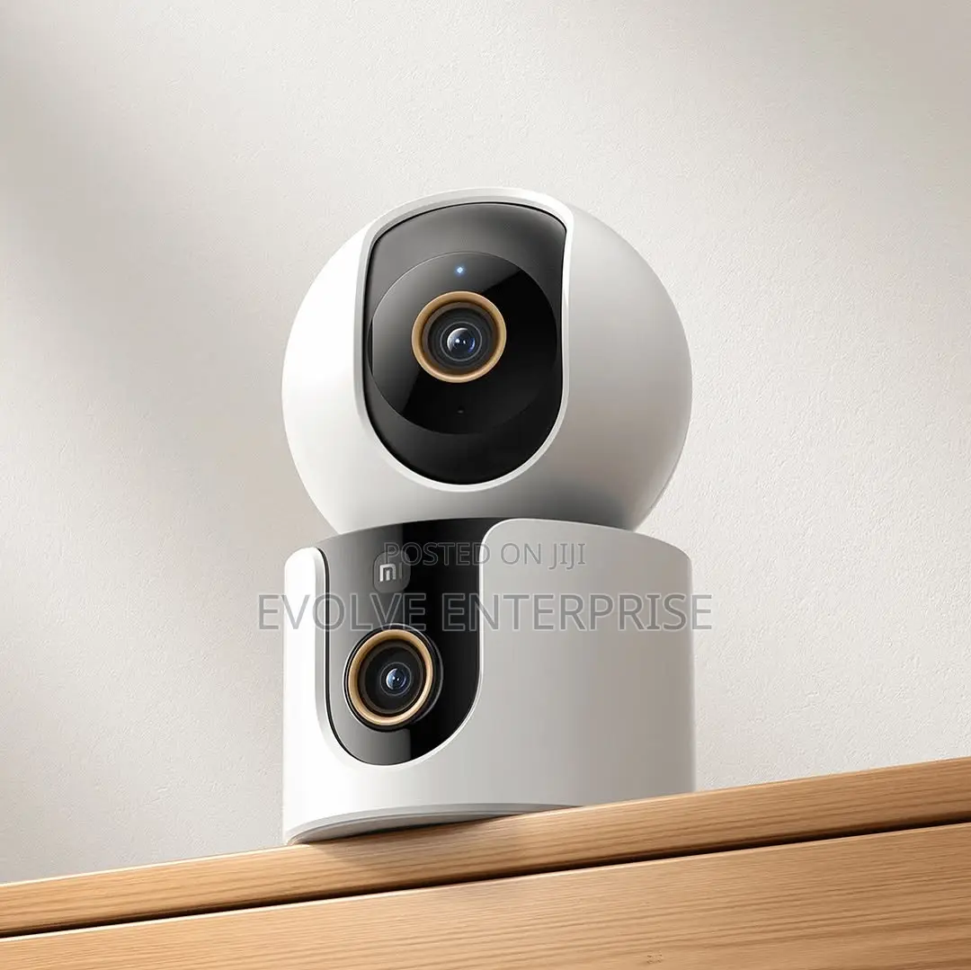 Xiaomi Smart Camera C500 Dual