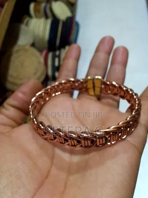 Copper Bangles