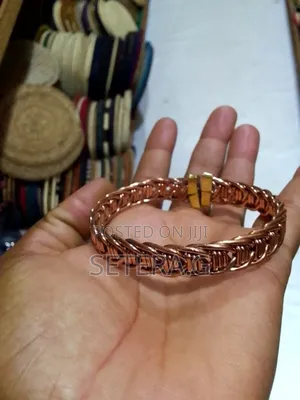 Copper Bangles