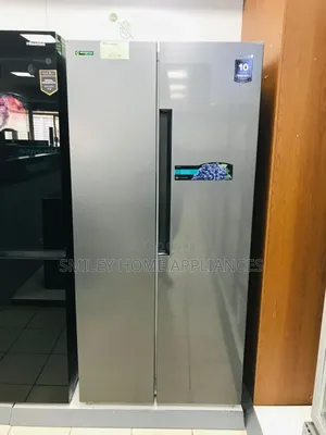 560ltrs Hisense High End Refrigerator