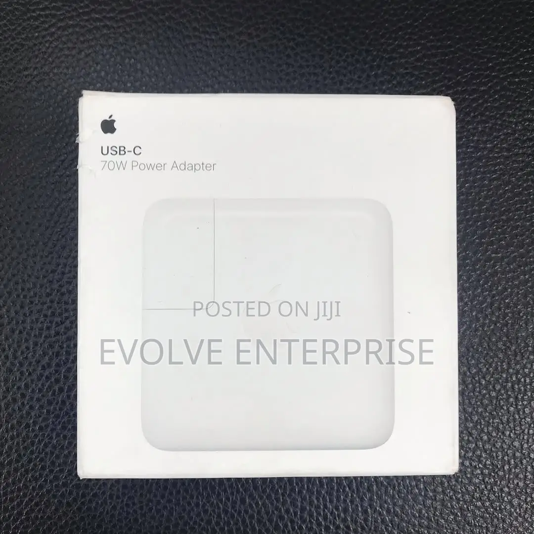 Apple Original USB-C 70W Adapter