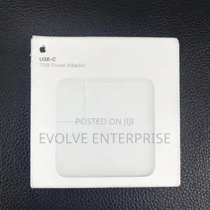 Apple Original USB-C 70W Adapter