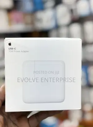 Apple Original USB-C 70W Adapter