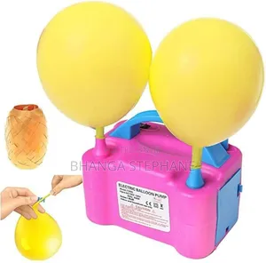 Balloon Pump