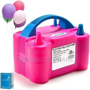 Balloon Pump