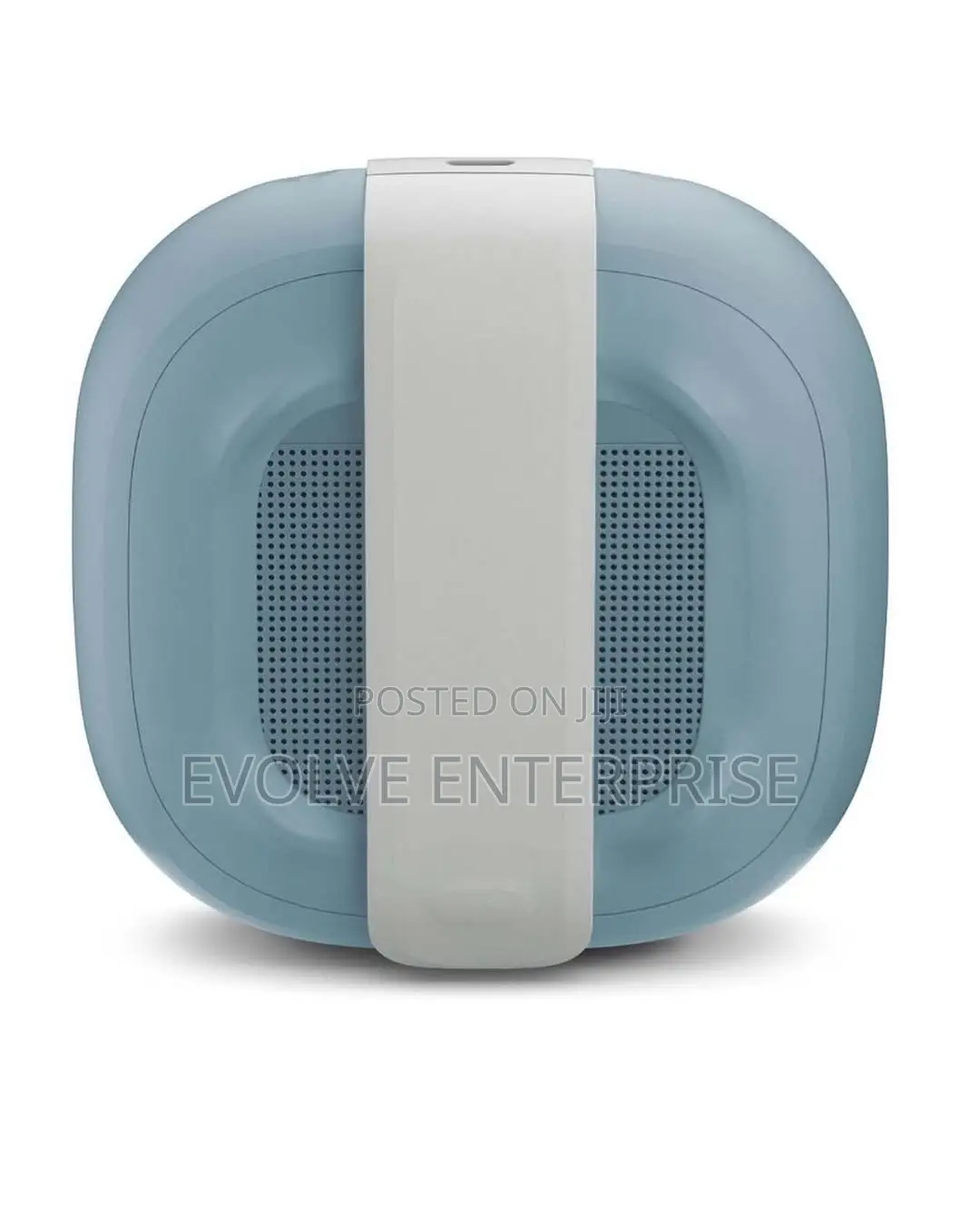 Bose Soundlink Micro Portable Outdoor Bluetooth Speaker