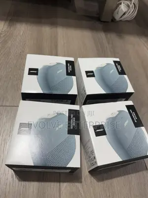 Bose Soundlink Micro Portable Outdoor Bluetooth Speaker