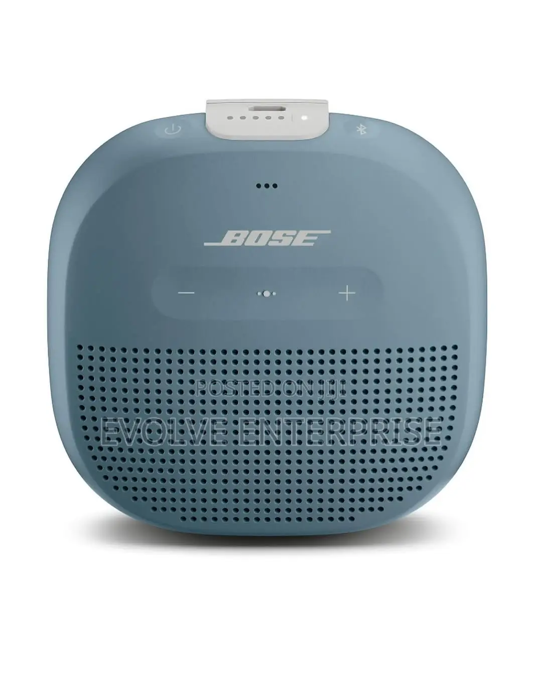Bose Soundlink Micro Portable Outdoor Bluetooth Speaker