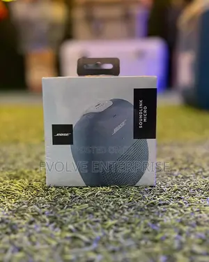 Bose Soundlink Micro Portable Outdoor Bluetooth Speaker