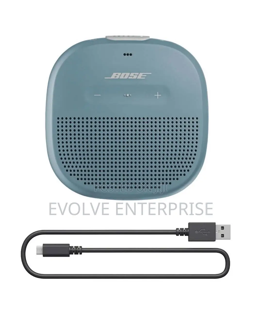 Bose Soundlink Micro Portable Outdoor Bluetooth Speaker