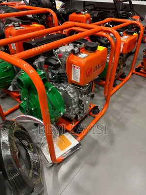 Original Diesel High Pressure Pump