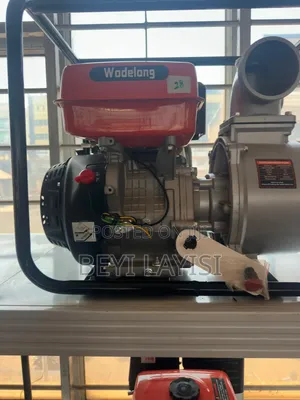 Diesel Engine Wadelong