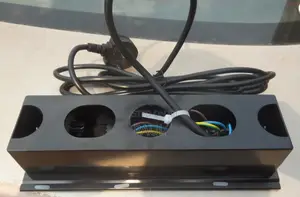 POP UP Sockets, Slide Sockets, Extension, Table, Boardroom