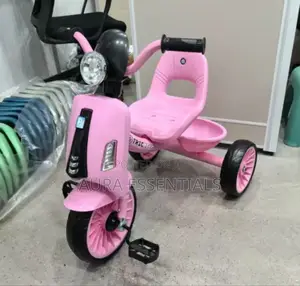 TZ - T510 Children Tricycle