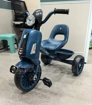 TZ - T510 Children Tricycle