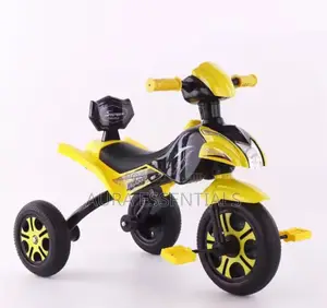 New Arrival Baby Tricycle in Three EVA Wheel
