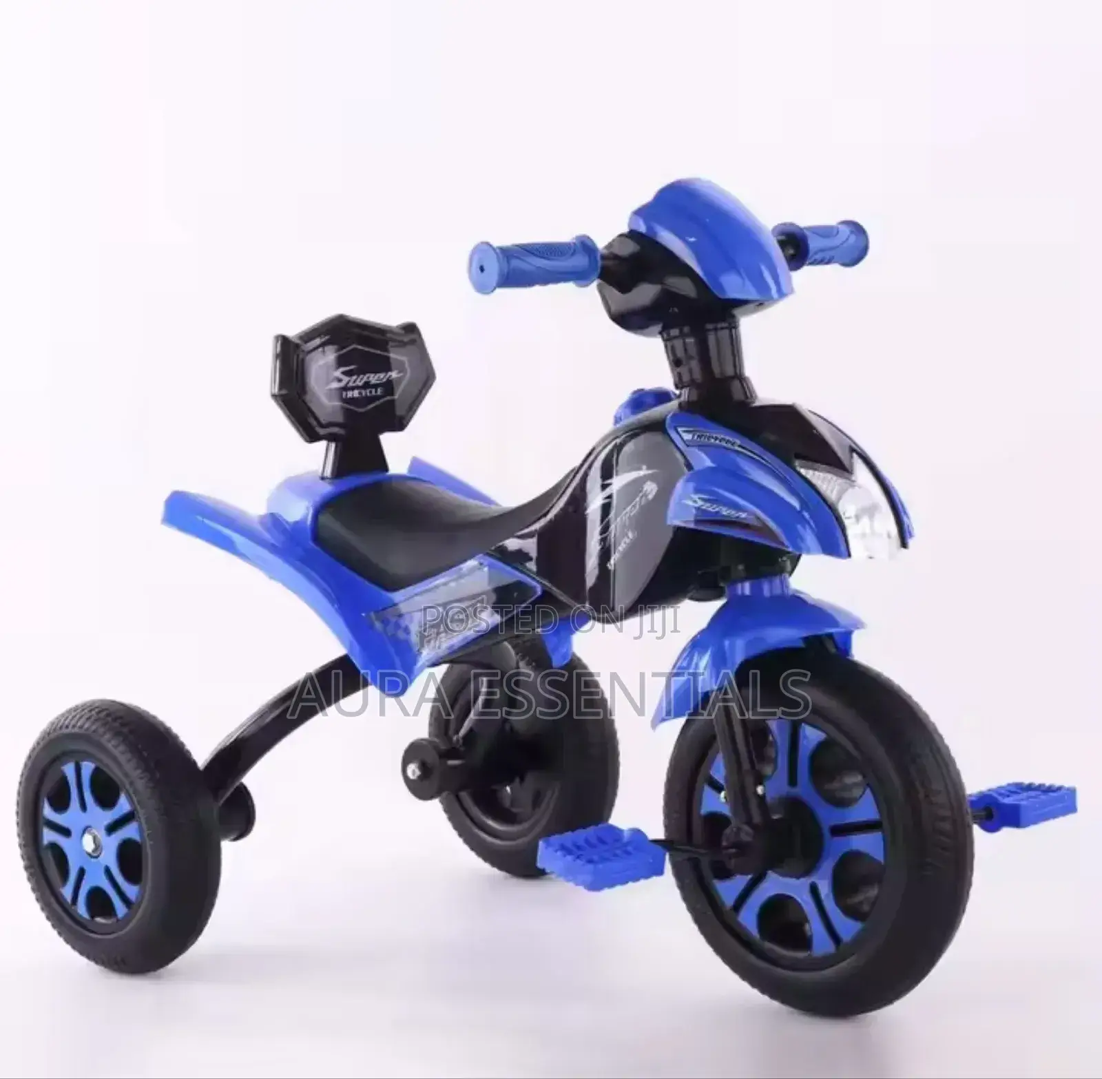 New Arrival Baby Tricycle in Three EVA Wheel