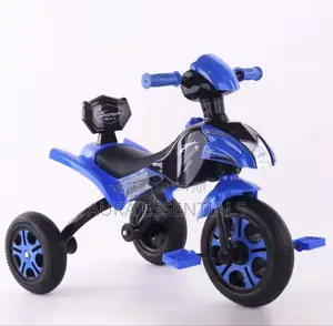 New Arrival Baby Tricycle in Three EVA Wheel