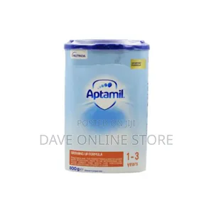 Aptamil Gum ( Growing Up Formulae) 1-3 Years 800g