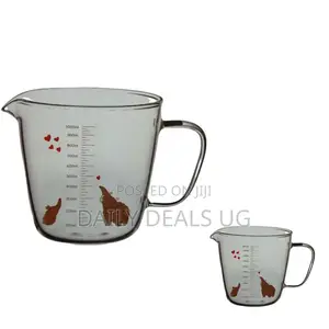 Plastic Water Jug