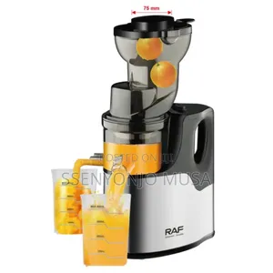 Raf Slow Juicer R.2857