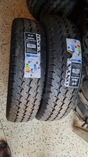 195r15c 6pr Lt Onyx Tyres