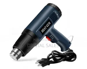 Ryobi Electric Heat Gun 2000W