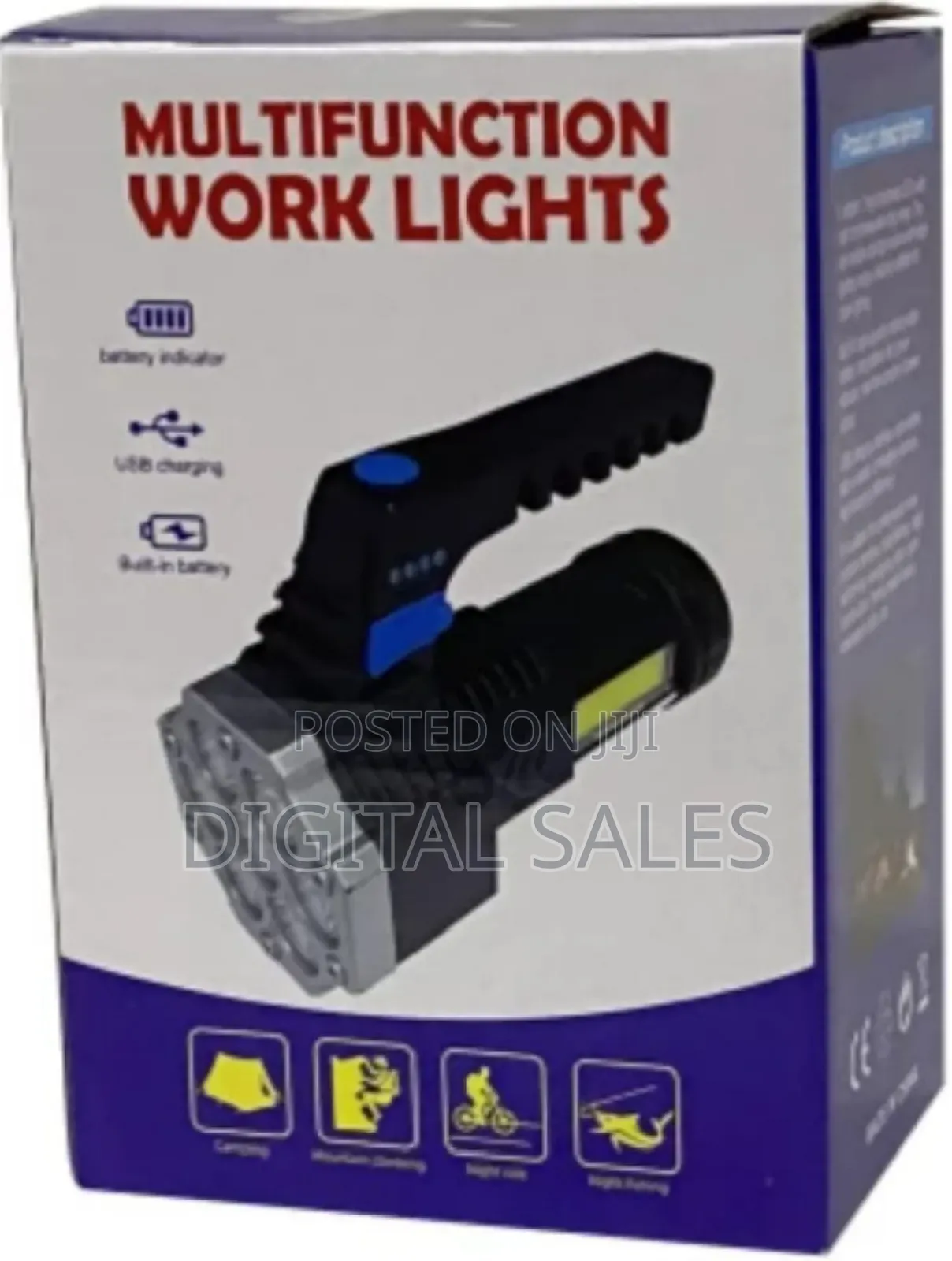 Work Light