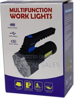 Work Light