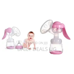 Baby Breast Pump