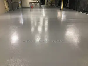 Polyurethane Flooring