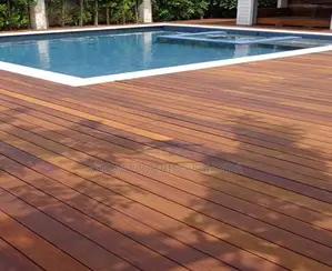 Deck Flooring