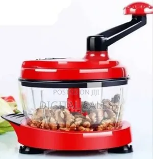 Grinder Vegetable Chopper.