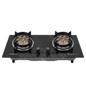 High-Power 2burner Built-in Gasstove-Multi-Function Cooking