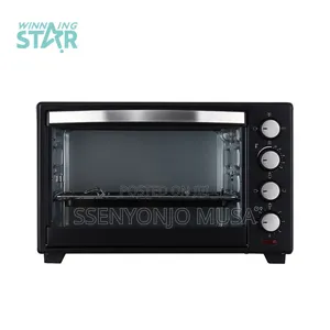 Winning Star Electric Oven 40 Litres St-9602 | 2500 Watts