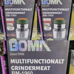 Electric Grinder Meat