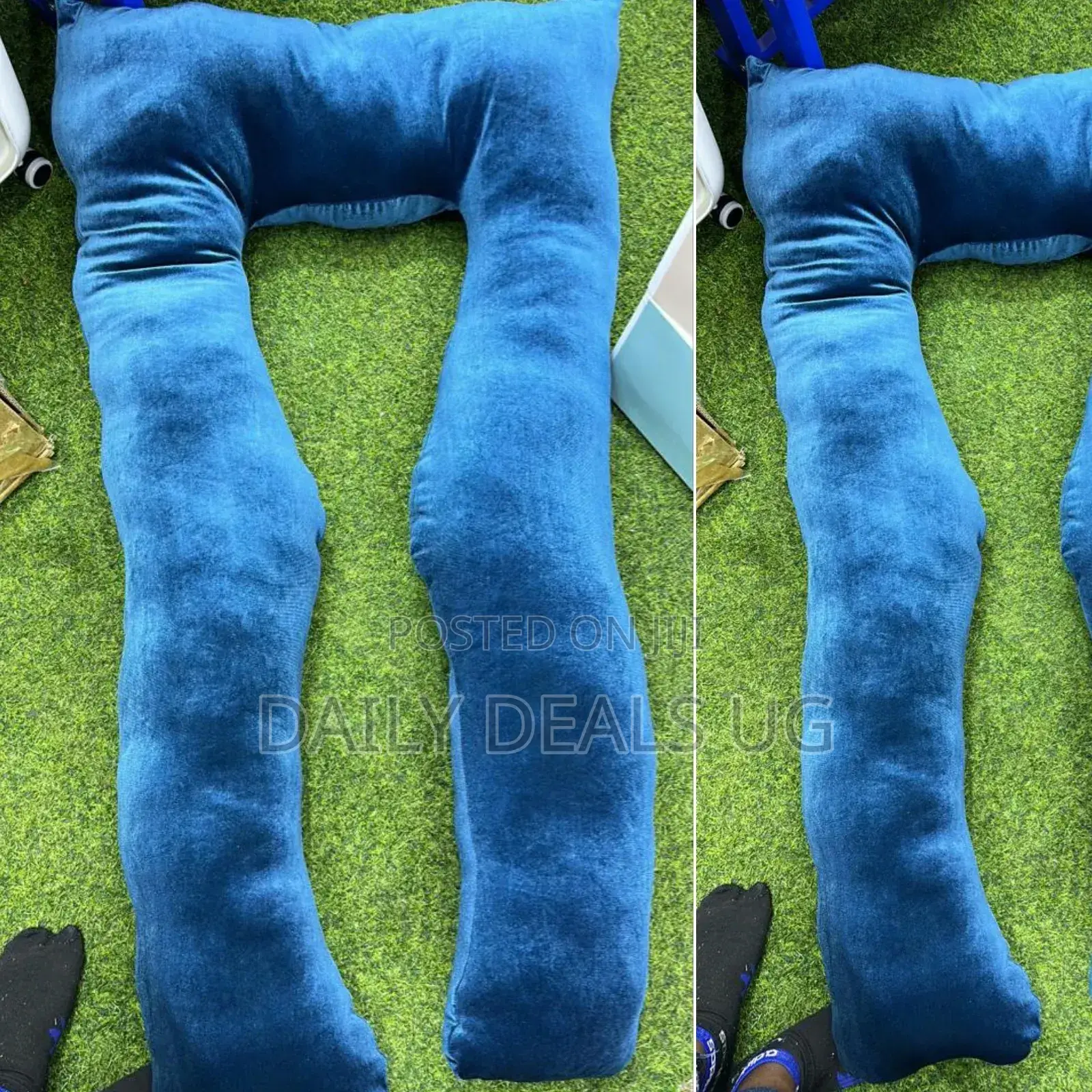 Fiber Pregnancy Pillow