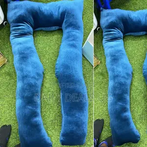 Fiber Pregnancy Pillow