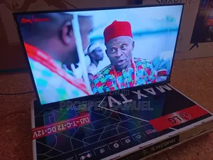 Brand New Lg 32-Inch Digital Flat Screen