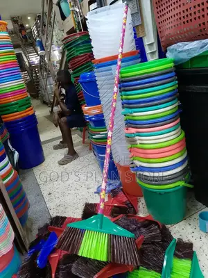 Brooms Soft