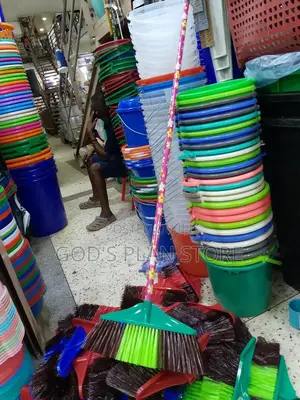Brooms Soft