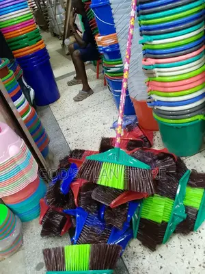 Brooms Soft