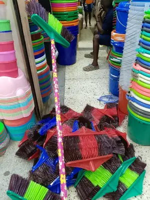 Brooms Soft