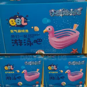 Brand Kids Swimming Pool