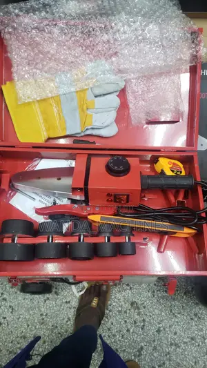 PPR Pipe Welding Machine